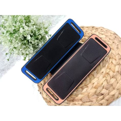 Jual Speaker A2dp 208 Kuping Shopee Indonesia