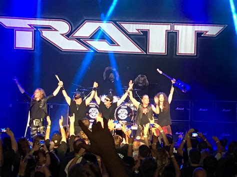 RATT | OFFICIAL WEBSITE
