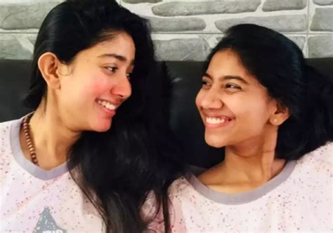 Sai Pallavi Parents: Radha & Senthamarai Kannan Sister Pooja