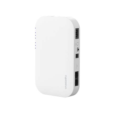 MARSRIVA KP2 10000mAh Smart Mini DC UPS For Router