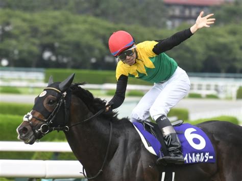 【宝塚記念レース後コメント】タイトルホルダー横山和生騎手ら 競馬ニュース Netkeiba