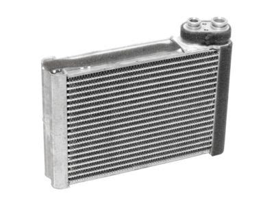 80225 SZA A01 Genuine Honda Evaporator Assembly