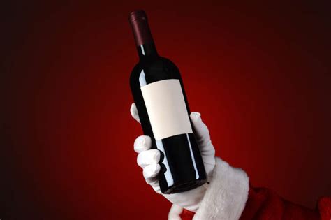 Ottimi Vini Da Regalare A Natale Per Tutte Le Tasche