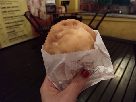 Usina Do Pastel Pastelaria Recheada Em Porto Alegre P O Dura