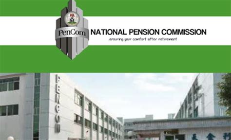 Protect Nigerias N128 Trillion Pension Assets Lcci Charges Pencom