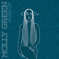 Nakedmolly Green Mora Walkman