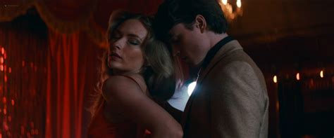 Felicity Gilbert Half Naked As A Sexy Stripper Lucid UK P