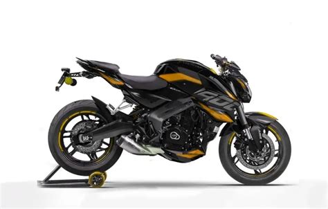 2024 New Bajaj Pulsar Ns400 Price Launch Specs