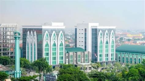 Kuliah Karyawan Biaya Masuk Universitas Islam Negeri Sunan Ampel Surabaya Uinsa Tahun 2024