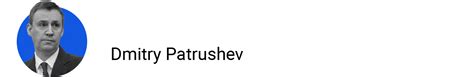 Reshuffle 2024 Who Is In Russias New Government Cabinet The Moscow