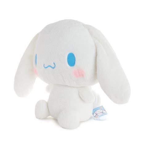 Cinnamoroll 16" Plush (Classic Series)