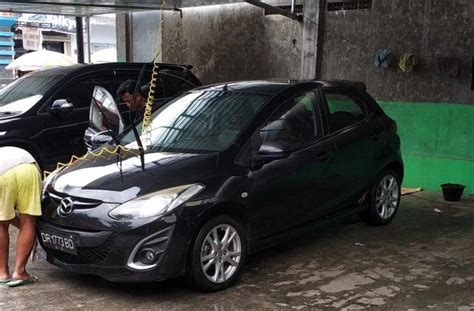 Harga Bekas Mobil Mazda 2 Type R PinterMekanik