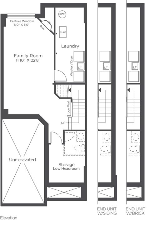 Minto Floor Plans - floorplans.click