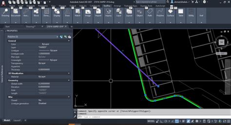 Fillet Error Non Coplanar Also Setting Elevation 0 AutoCAD Bugs