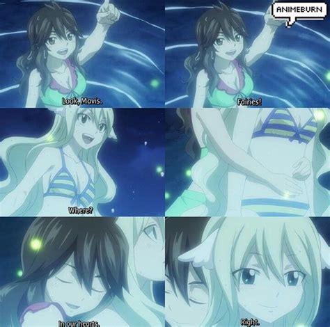 Mavis And Zeira Fairy Tail Personnage Fairy Tail Fond D Cran T L Phone