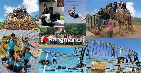 Rangmanch Farms Gurgaon Ticket Price Activities Timings Food Menu