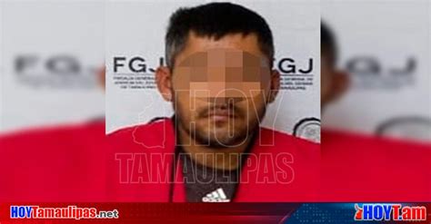 Hoy Tamaulipas Tamaulipas Vinculan A Proceso A Violador Sexual En