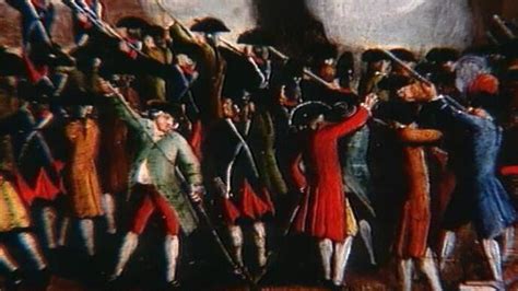 RtÉ Archives War And Conflict The 1798 Rebellion