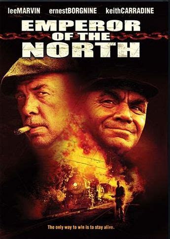 Emperor Of The North (1973) on Collectorz.com Core Movies