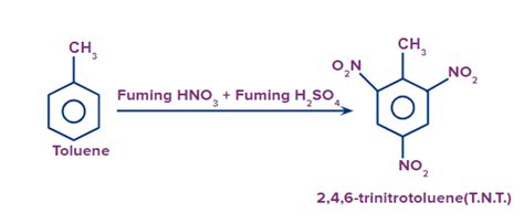 Toluene Structure, Properties, Preparation And Reactions Of, 40% OFF