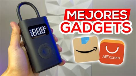 Mejores Gadgets Del Productos Baratos Y Geniales En Ranking