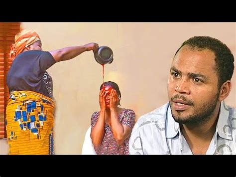 I WILL NEVER ALLOW YOU TREAT MY WIFE LIKE A SLAVE (RAMSEY NOUAH)- AFRICAN MOVIES / Nigerian ...