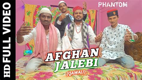 Afghan Jalebi Ya Baba Full Video Song Phantom Md Meegdad