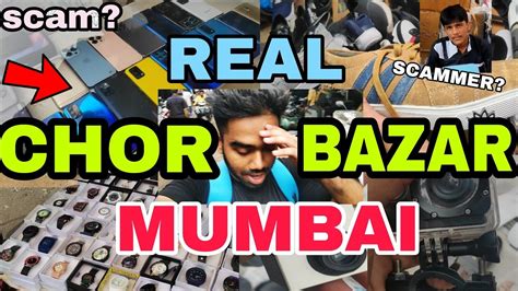 Mumbai Chor Bazar 2022 Tour Off Real Chor Bazar How To Go Chor