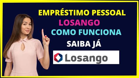 Empr Stimo Pessoal Losango Como Funciona O Losango Empr Stimo Pessoal