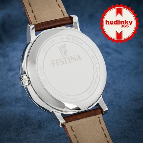 Festina Solar Energy 20660 2 Hodinky 365