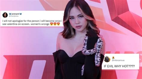 Best Reactions To Janella Salvador Snake At Darna Event