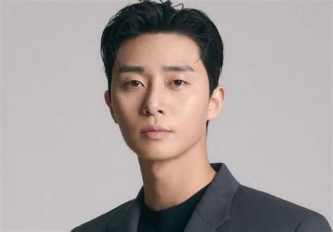 Bergabung Dengan MCU Park Seo Joon Berperan Sebagai Suami Alien Dari