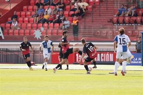 NUCIA V SABADELL 2 Club de Fútbol La Nucía Flickr