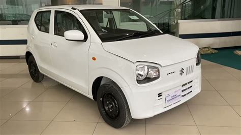 New Suzuki Alto Vxl Ags Price In Pakistan I Fuel Average L Review