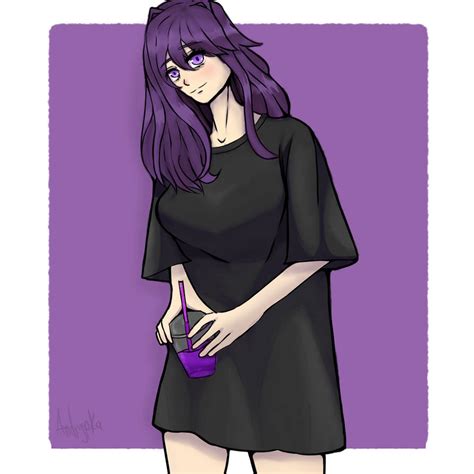 Just Yuri By Andly42 On Deviantart