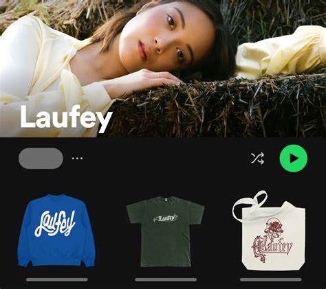 Spotify redesigns how Artist Profiles display music, concerts, merch ...