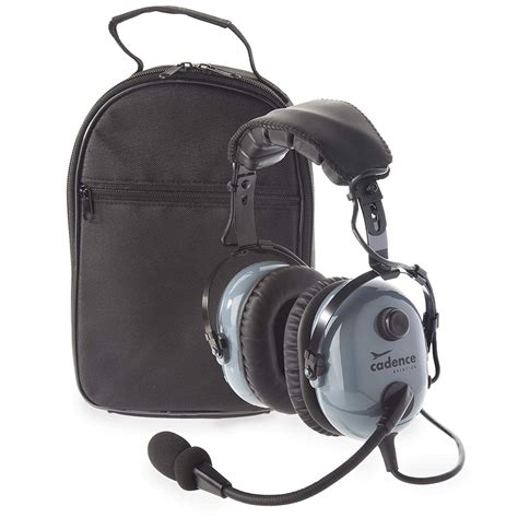 Top 10 Best Pilot Headsets In 2021 Reviews Buyers Guide