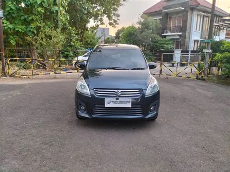 DP 5 JUTA SIAP PROSES ERTIGA GX 1 4 MANUAL MT 2015 HITAM Mobil