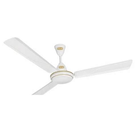 Mm Polar Megamite Ceiling Fan Mm Rpm At Rs Piece In