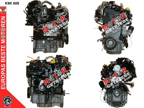 Nissan Nv Dci K K Engine For Sale Austria Grafenstein Zk