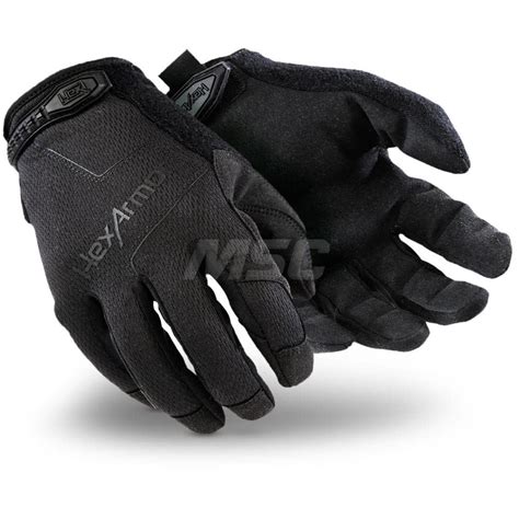 Hexarmor Size Xl Puncture Lvl 2 Cut And Puncture Resistant Gloves 18371468 Msc Industrial