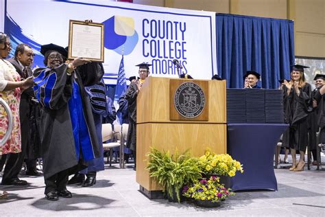 Ccm Commencement 2023 County College Of Morris Ccm Flickr