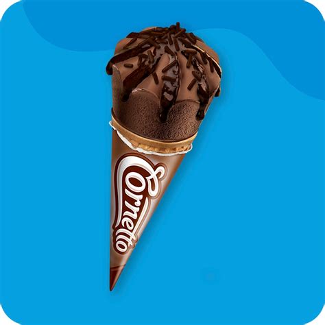 Cornetto Ice Cream