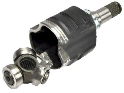 Honda Accord CV Joint Guaranteed Genuine Honda Parts