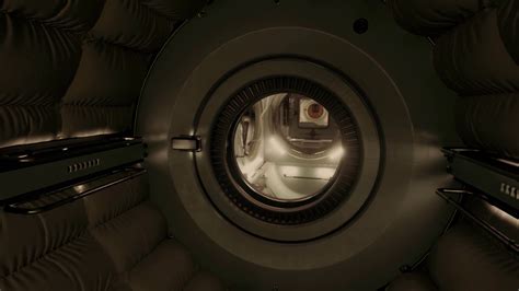 Space Station Interior In Space Stock Motion Graphics SBV-348491851 ...