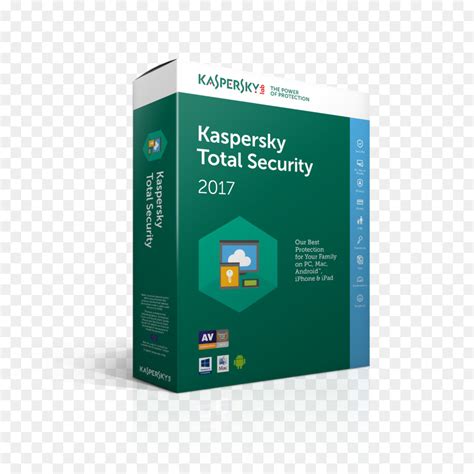 Kaspersky Antivirus Logiciel Antivirus Le Logiciel Dordinateur Png