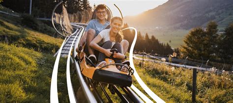 Alpsee Coaster Alpsee Bergwelt Dein Erlebnisberg im Allgäu