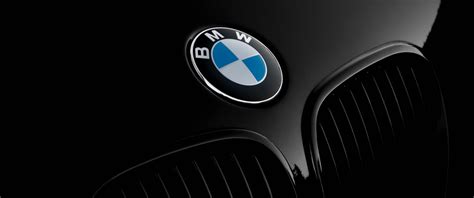 BMW Z3 Wallpaper 4K, BMW logo, Black cars