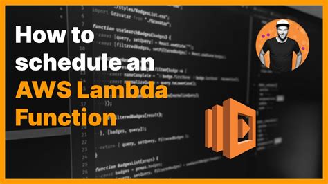 Aws Lambda Scheduled Task All Answers