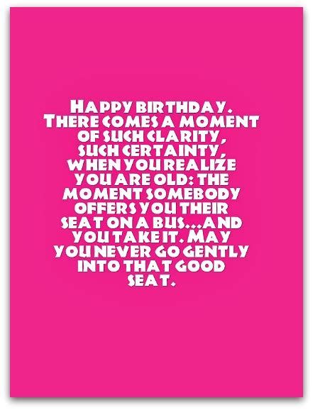 Funny Birthday Toasts - Funny Birthday Messages